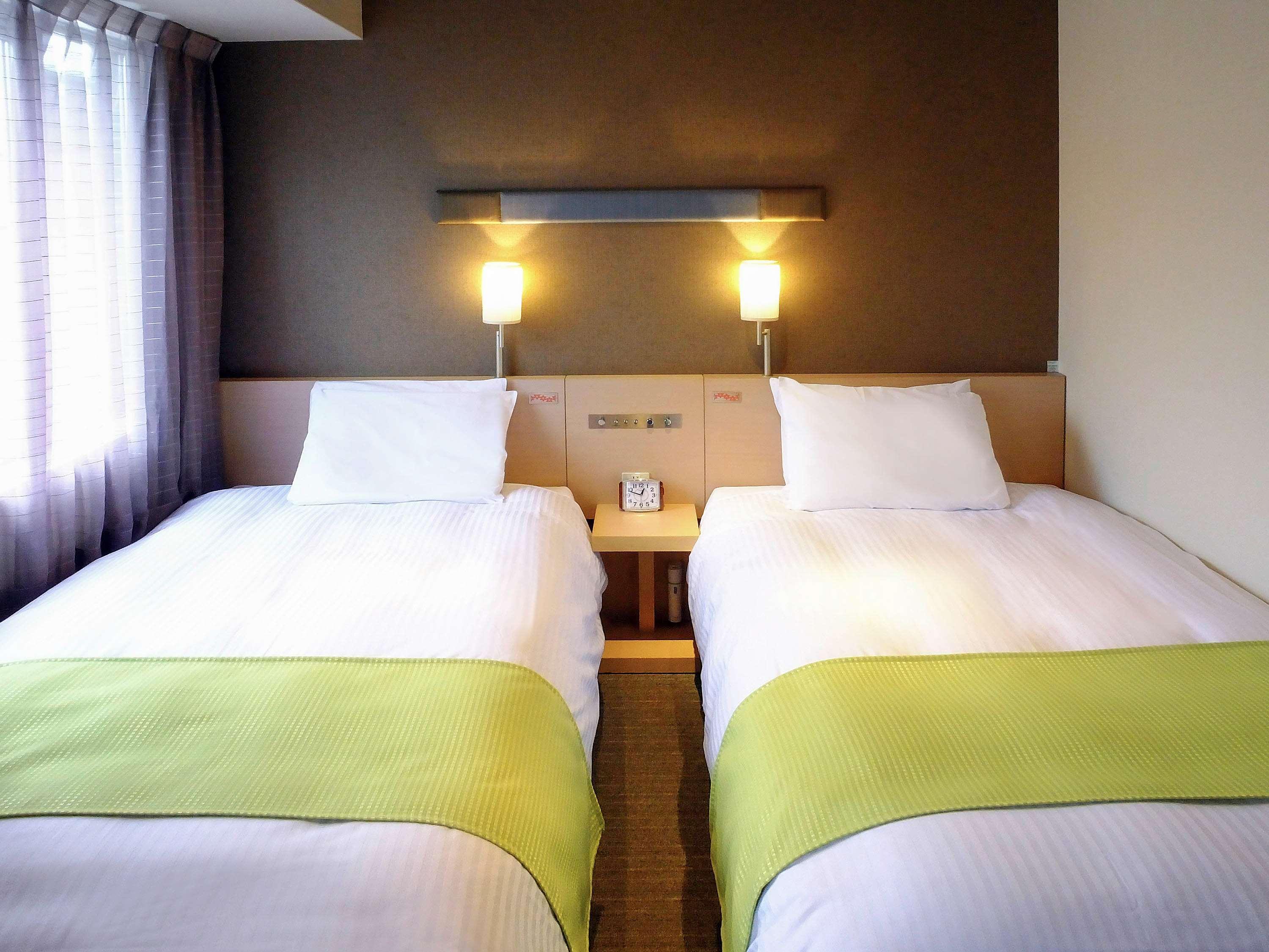 Ibis Styles Kyoto Station Hotel Exterior photo