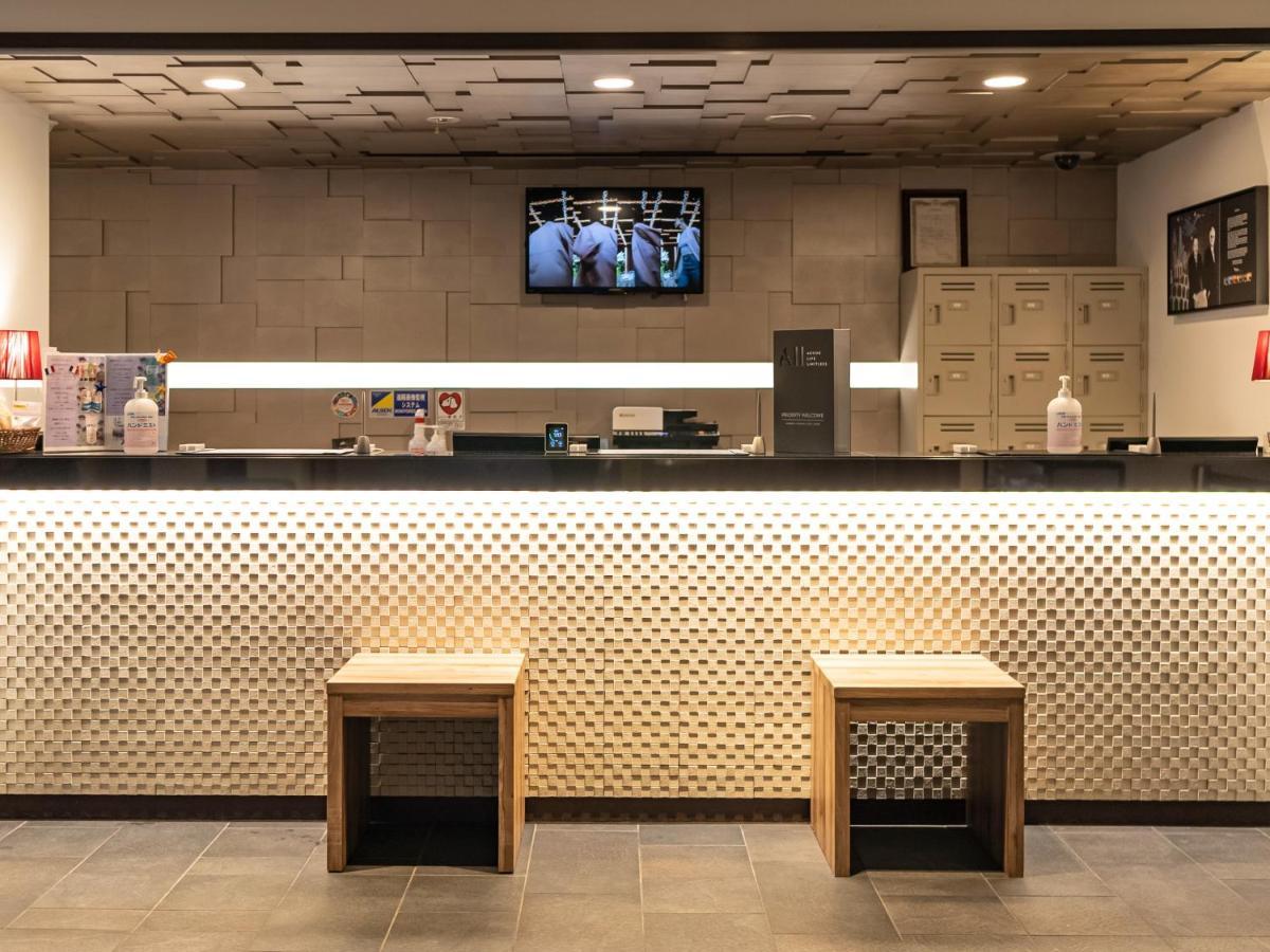 Ibis Styles Kyoto Station Hotel Exterior photo